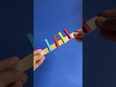 SKUBB57 Patterns On Popsicle