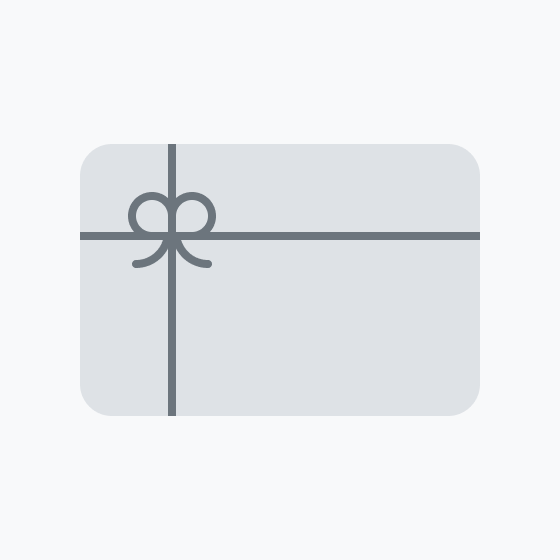 [Physical Gift Card 1000] Gift Card 1000 (Physical)