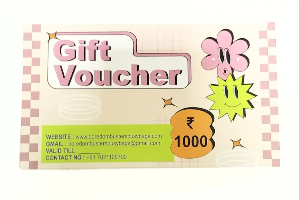 Gift Card 1000