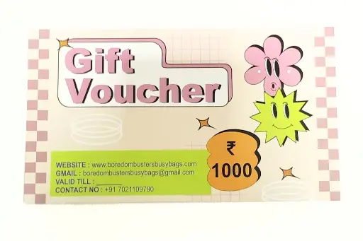 Gift Card 1000
