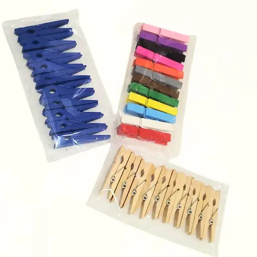 SKUDIY2 Pegs / Clothespin