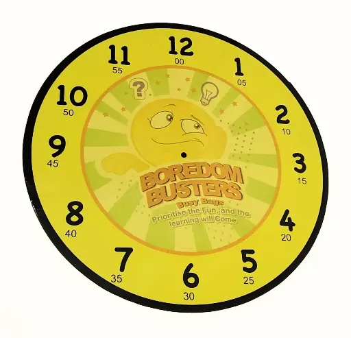 [Laminated clock] SKUDIY4 Clock